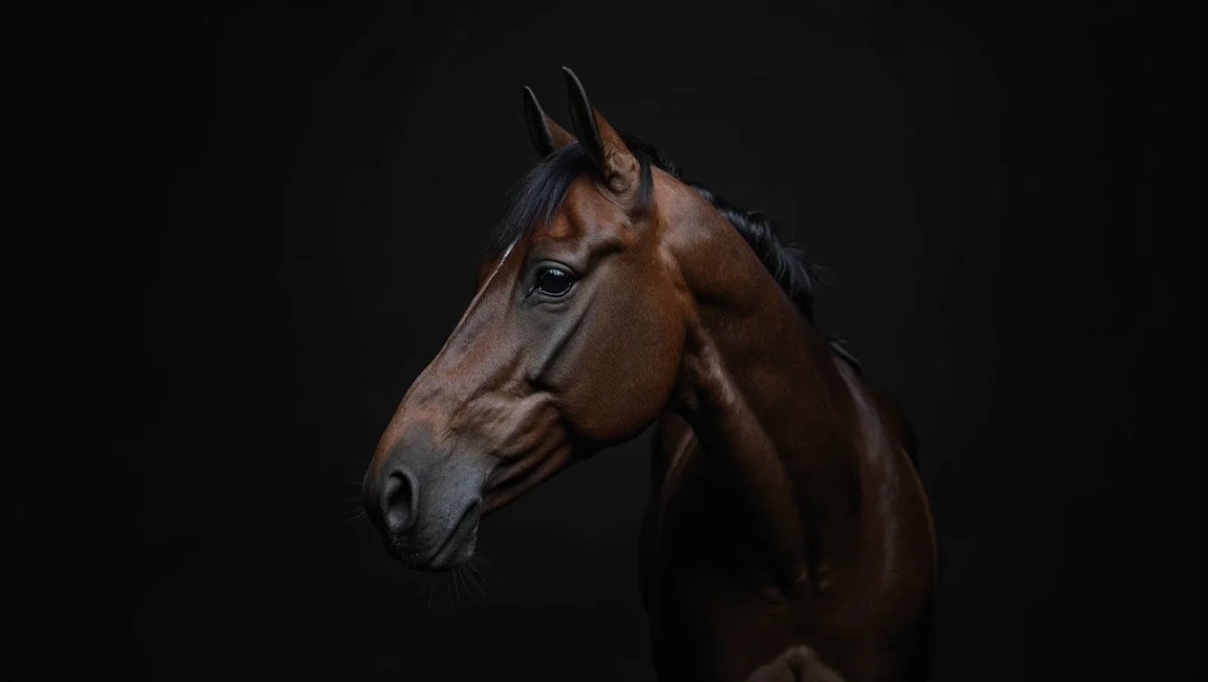 10 Chevaux Légendaires du Turf Français