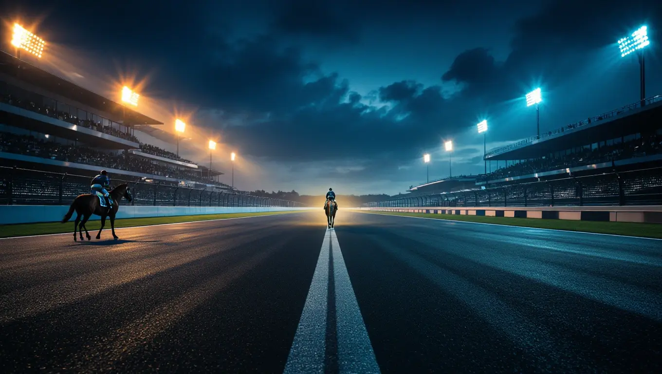 Analyse des Performances Turf : Interpréter la Musique