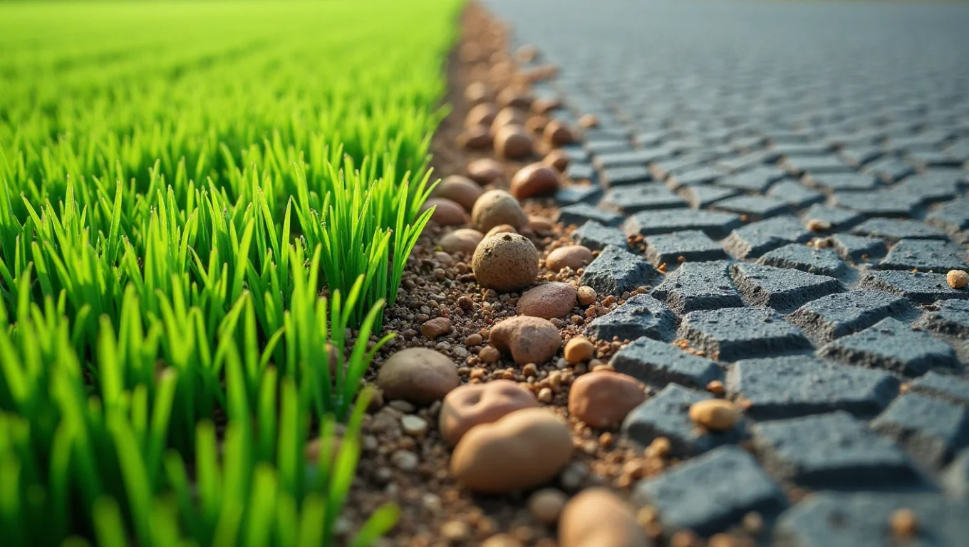 Analyser les Performances sur Terrain Varié : Guide Turf