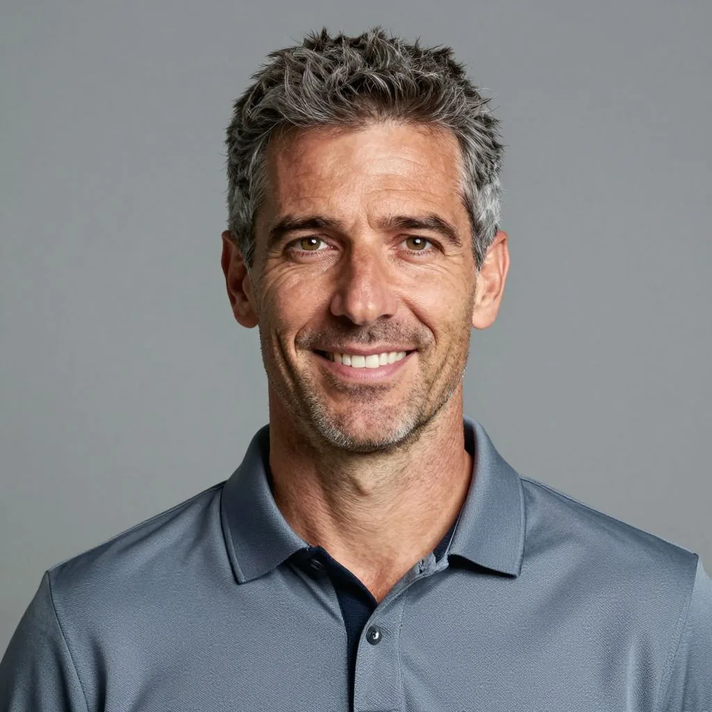 Thomas Lefebvre, Coach sportif certifié BPJEPS — équitation et turf