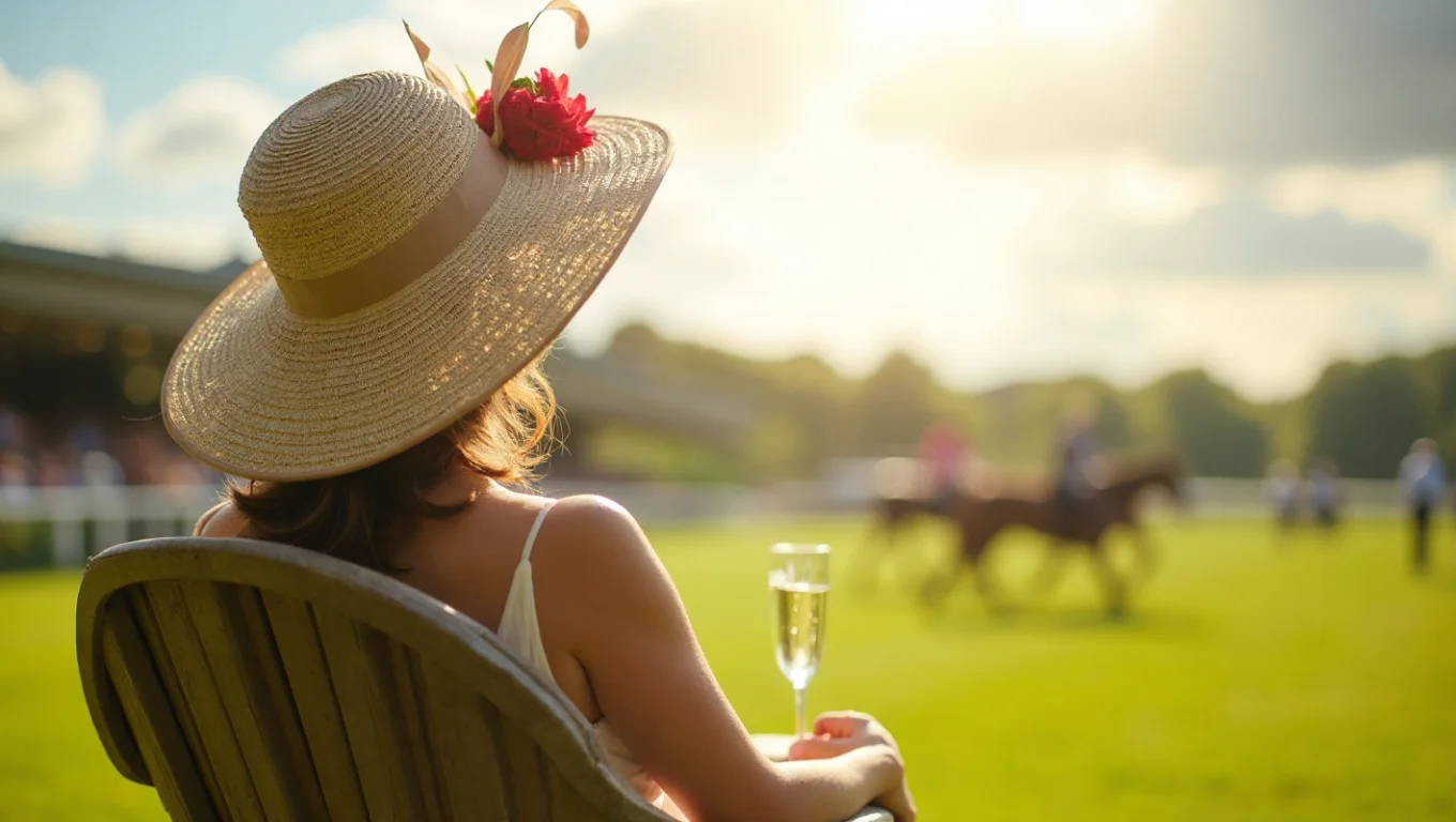 Classiques de Galop Français : Jockey Club, Diane, Arc