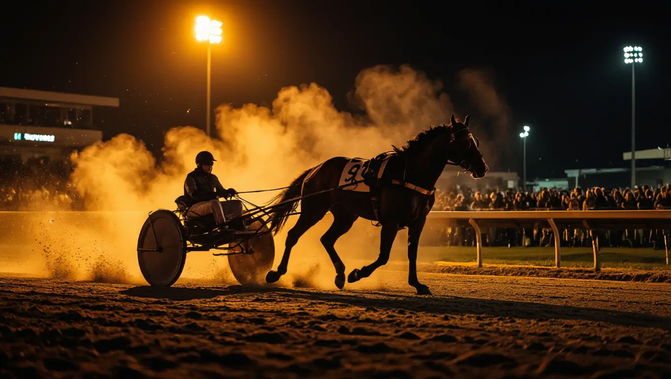 Détecter une Tendance Favorable au Quinté+ | Turf 2026