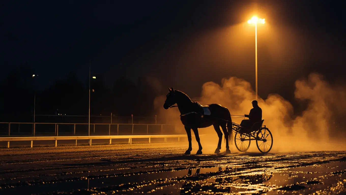 Épreuves de Qualification en Course Hippique : Rôle