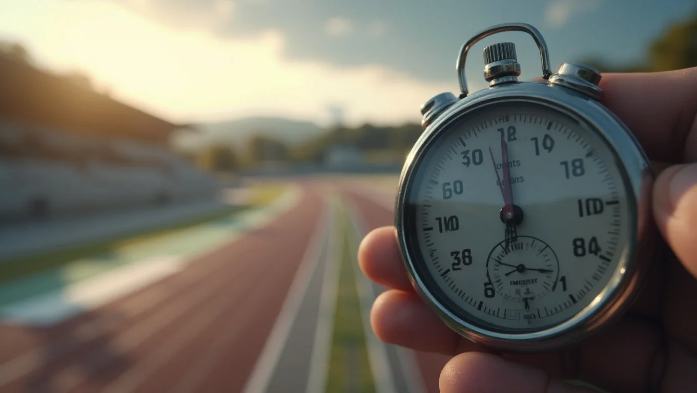 L'importance du Chrono : Réduction Kilométrique