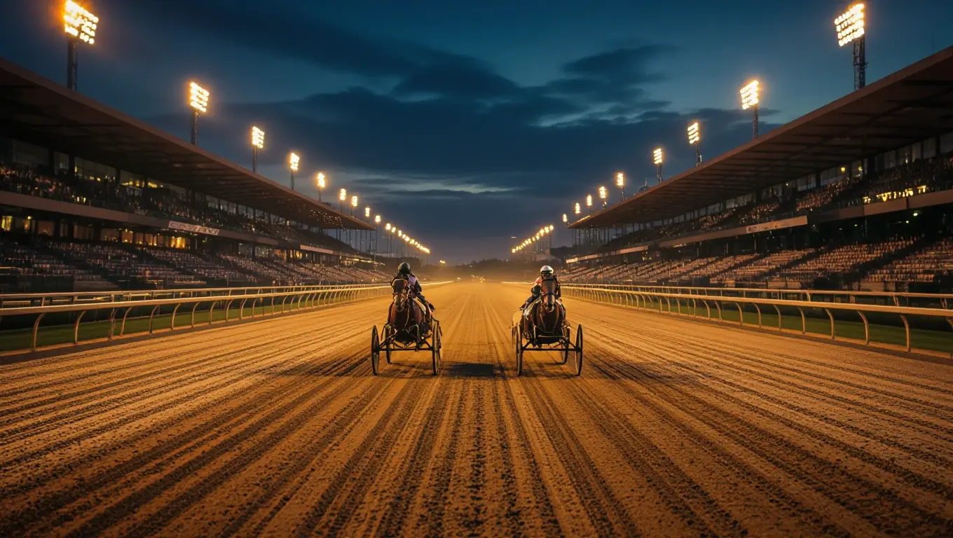 Indicateurs de Performance Hippique pour Turfistes