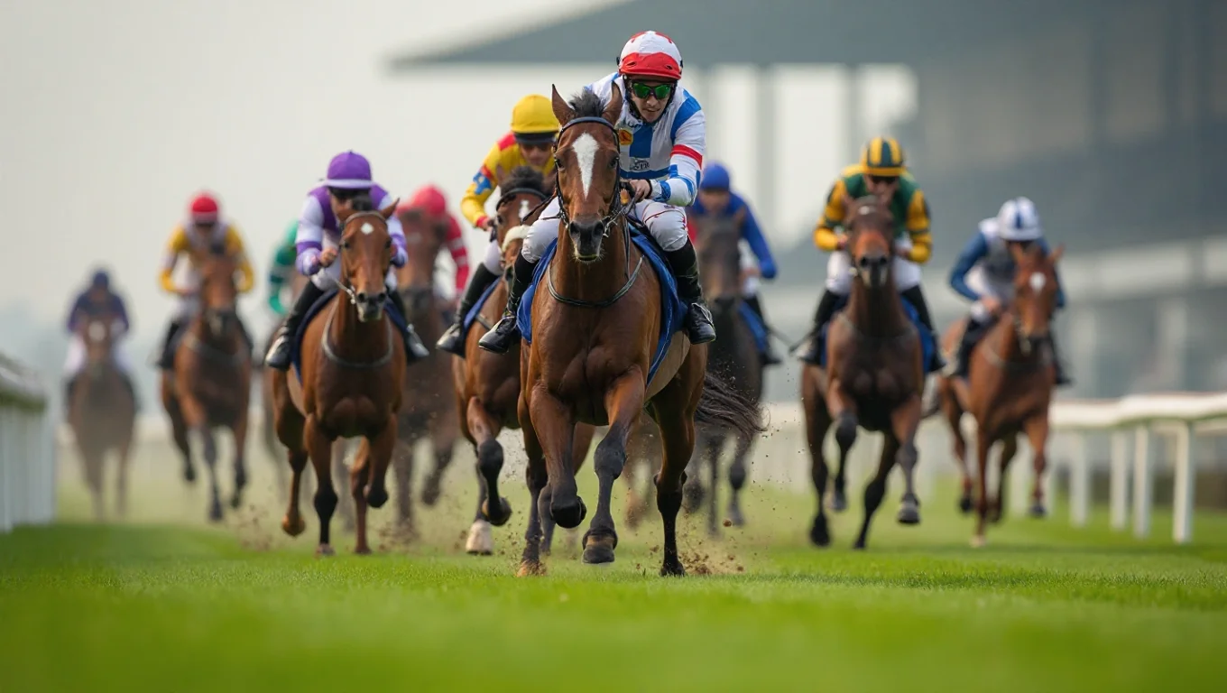 Top 5 Jockeys France et Erreurs de Débutants au Quinté+