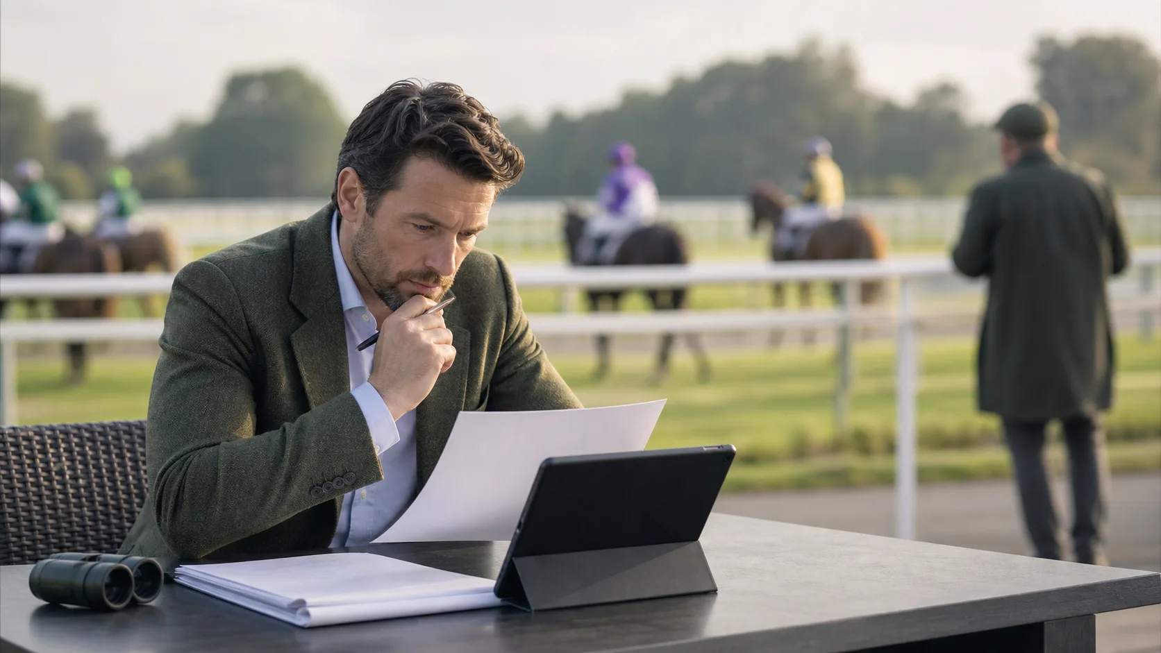 Pronoturf PMU permet-il vraiment de mieux lire une course avant de jouer ?