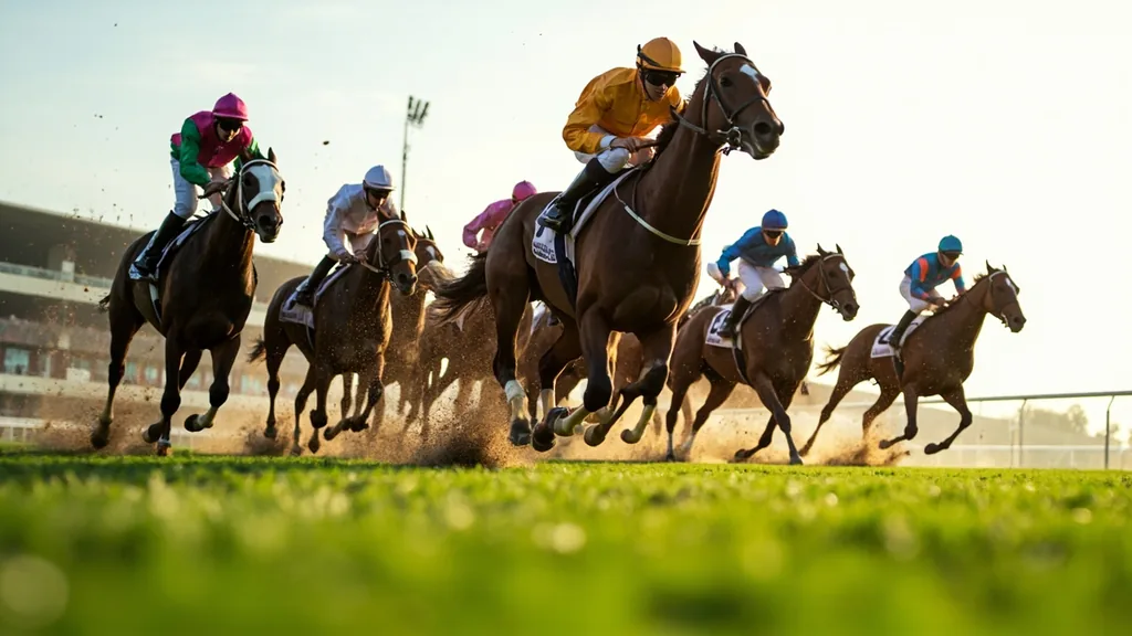 Pronostic Quinté du samedi 20 juin à Compiègne : ma base et mon ticket