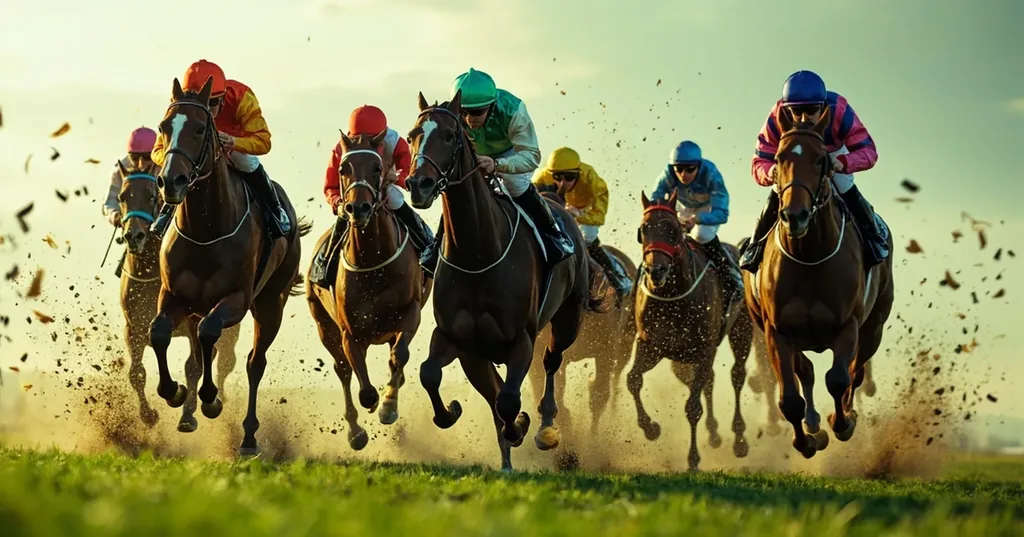 Pronostic Quinté du mardi 23 juin à Dieppe : ma sélection, mon outsider et mon ticket conseillé