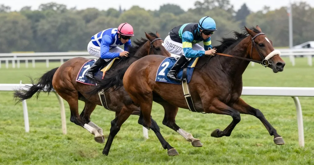 Pronostic Quinté du mercredi 24 juin à Cherbourg : ma base et mon ticket