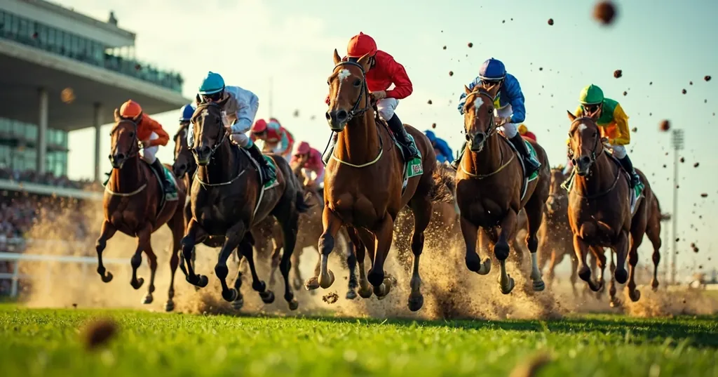 Pronostic Quinté du jeudi 25 juin à Laval (2850 m) : ma base, mes outsiders et mon ticket
