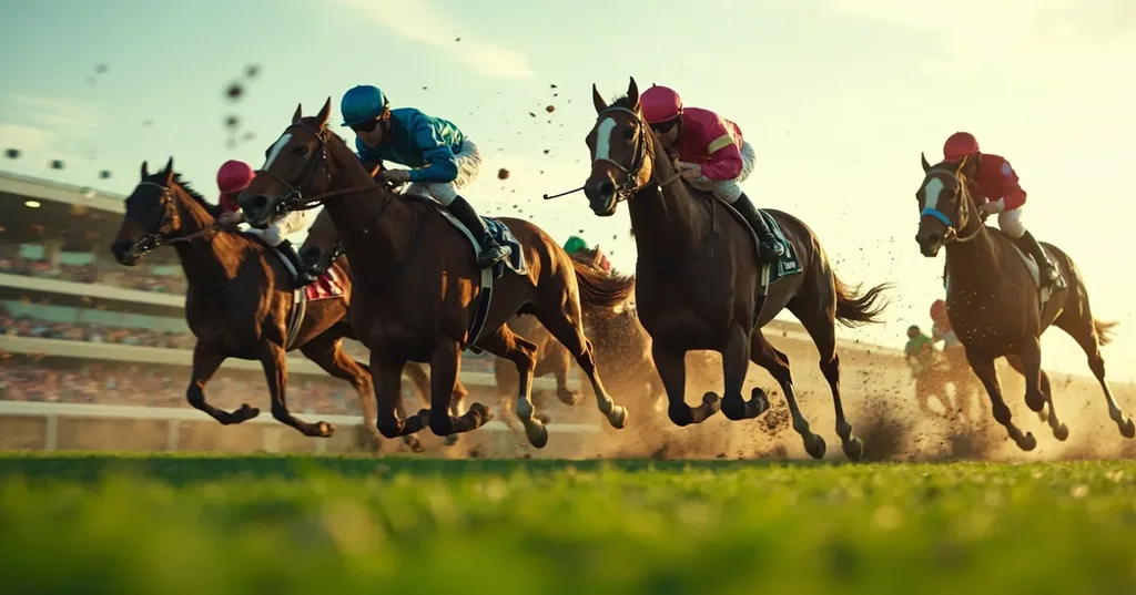 Pronostic Quinté du vendredi 26 juin à Enghien : ma base et mon ticket