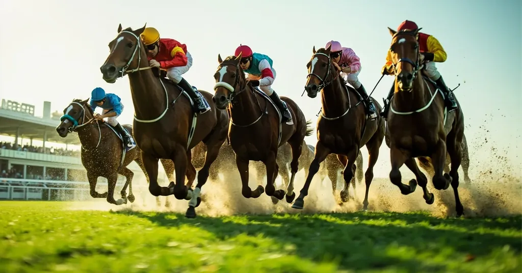 Pronostic Quinté du dimanche 28 juin à Saint-Cloud : ma sélection, mon outsider et mon ticket conseillé