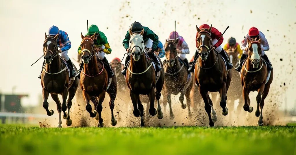 Pronostic Quinté du lundi 29 juin à Clairefontaine : ma base et mon ticket