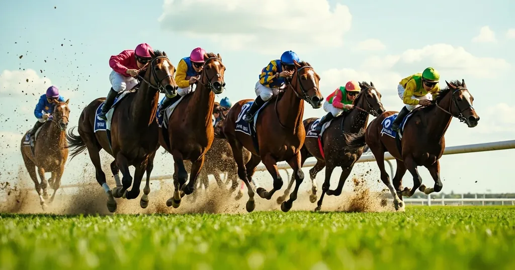 Pronostic Quinté du mardi 30 juin à Vichy (2950 m) : ma base, mes outsiders et mon ticket
