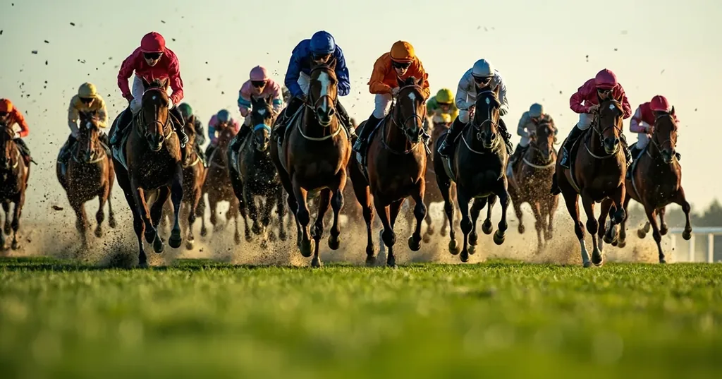 Pronostic Quinté du dimanche 5 juillet à Saint-Cloud : ma base et mon ticket