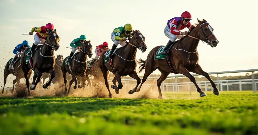 Pronostic Quinté du lundi 6 juillet à Les Sables D Olonne : ma sélection, mon outsider et mon ticket conseillé