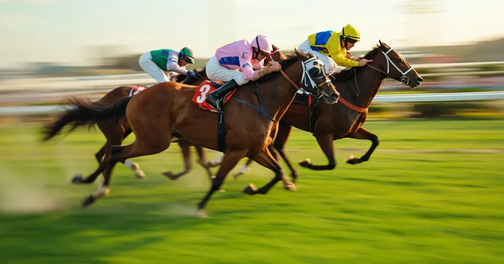 Pronostic Quinté du samedi 11 juillet à Enghien : ma base et mon ticket