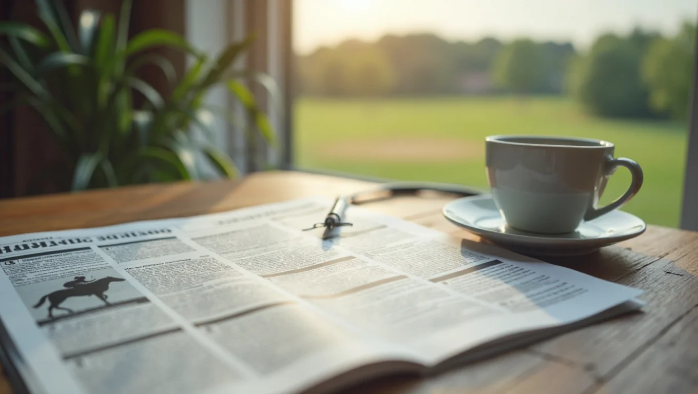 Statistiques PMU : Taux de Place et Indice Forme