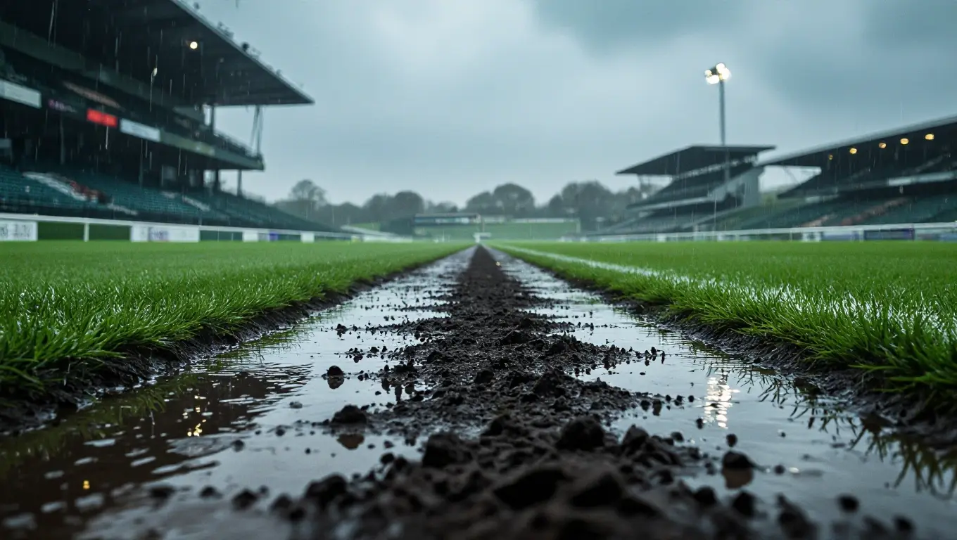 L'Importance du Terrain en Courses de Plat