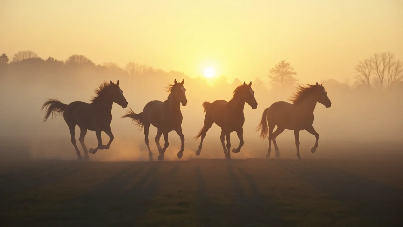 Trot, Plat, Obstacle : 4 Disciplines du Turf