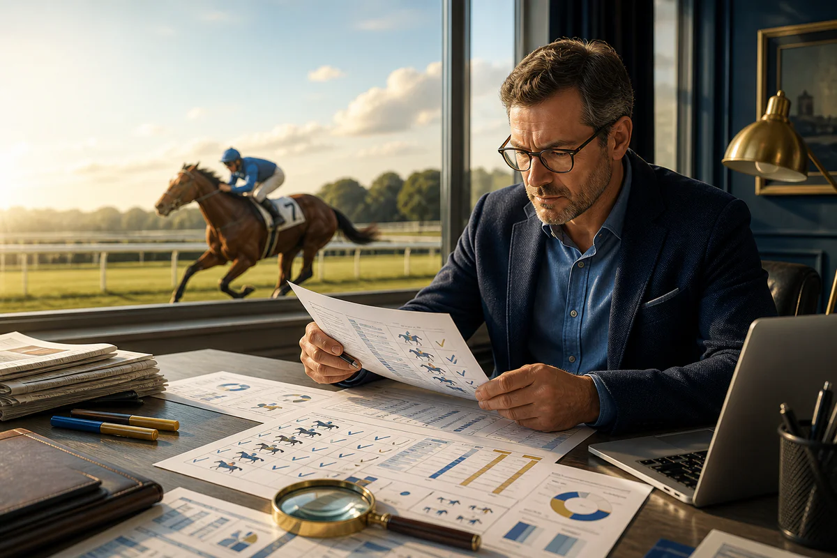 Prono Quinté Voix du Nord : vérifiez la course avant de jouer en 2026
