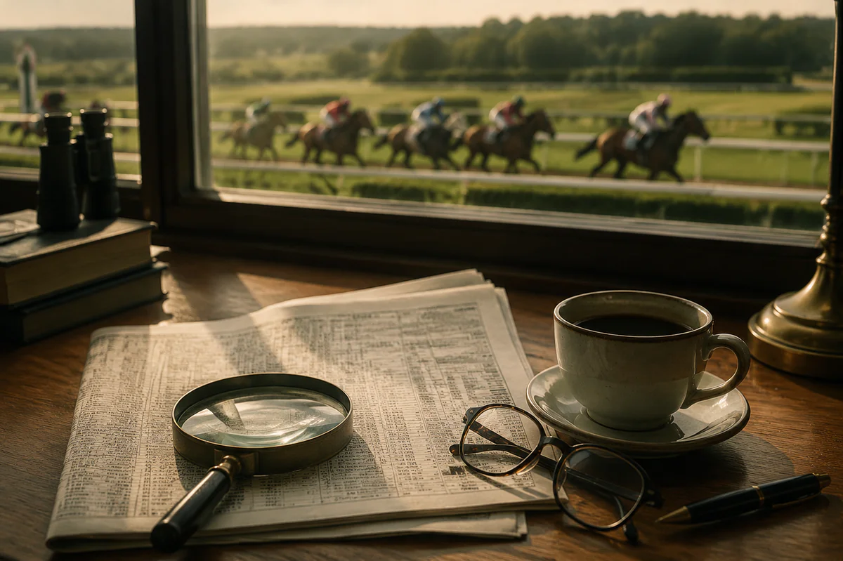 Prono Turf.com est-il fiable pour choisir son Quinté+ du jour ?
